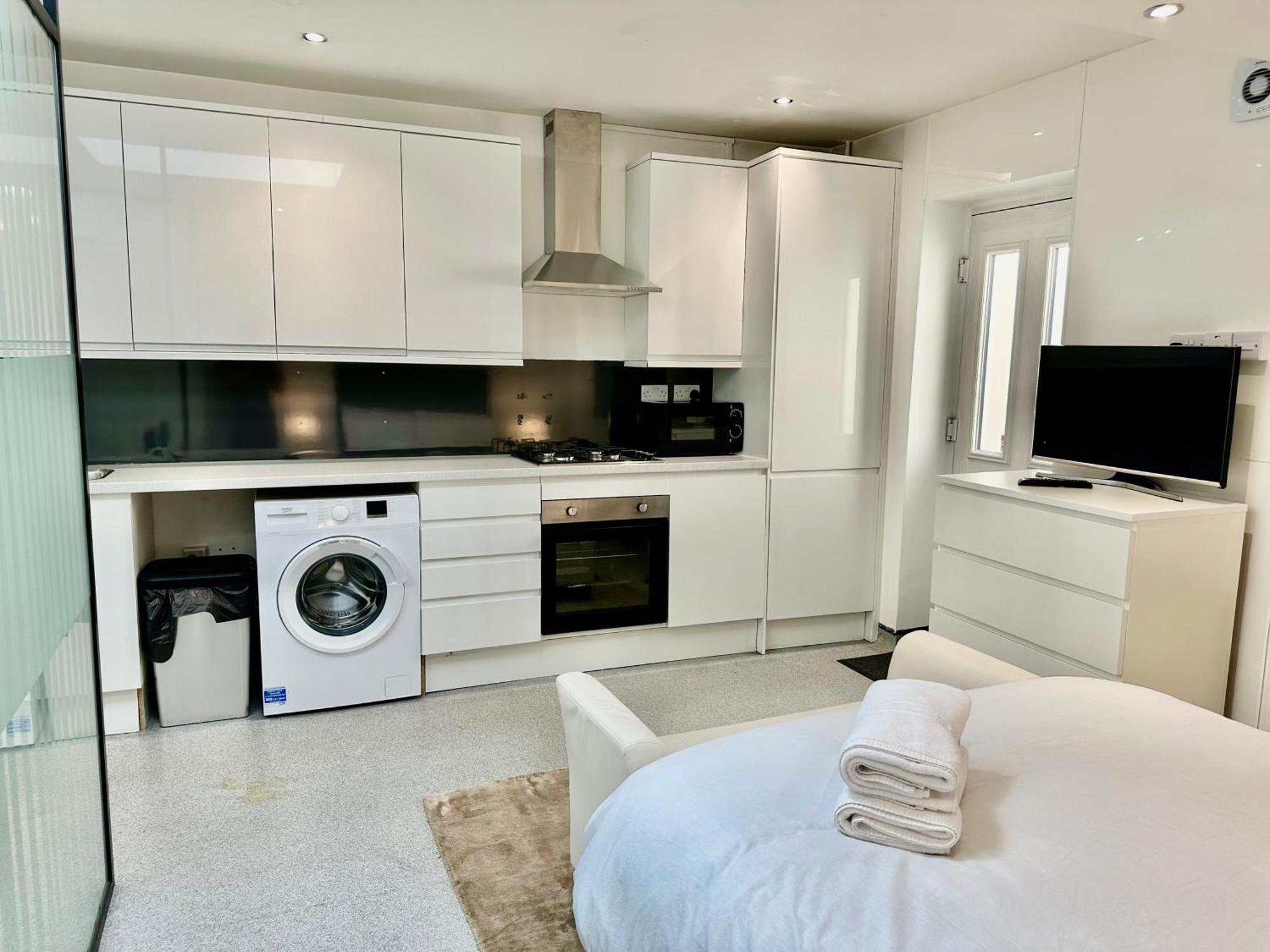Appartement Westferry Two à Londres Extérieur photo