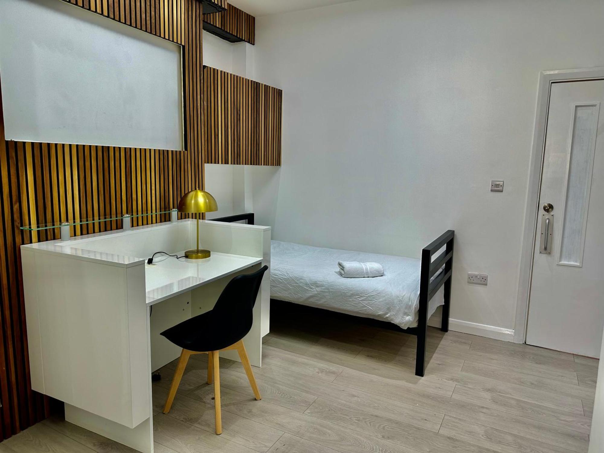 Appartement Westferry Two à Londres Extérieur photo