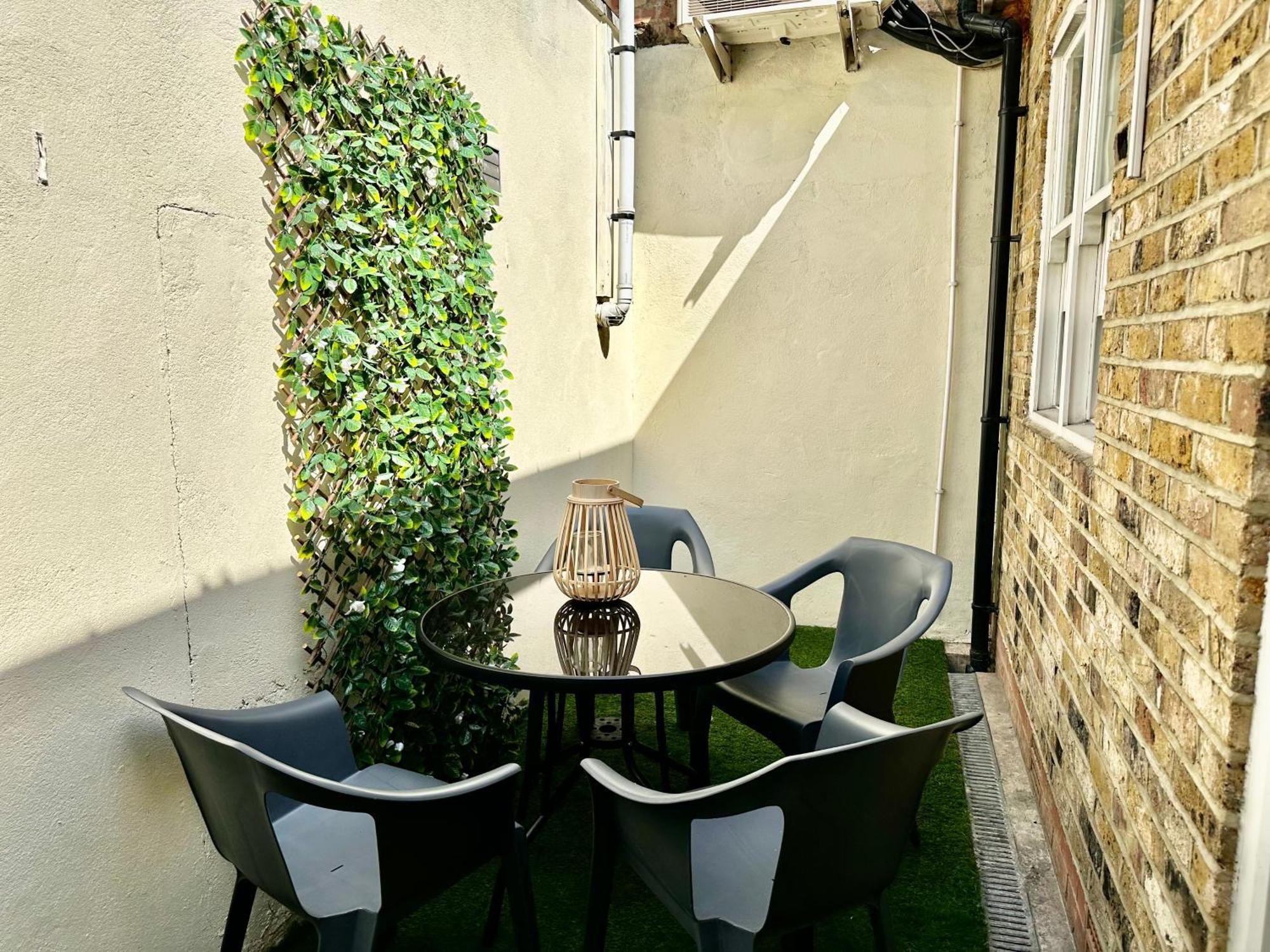 Appartement Westferry Two à Londres Extérieur photo