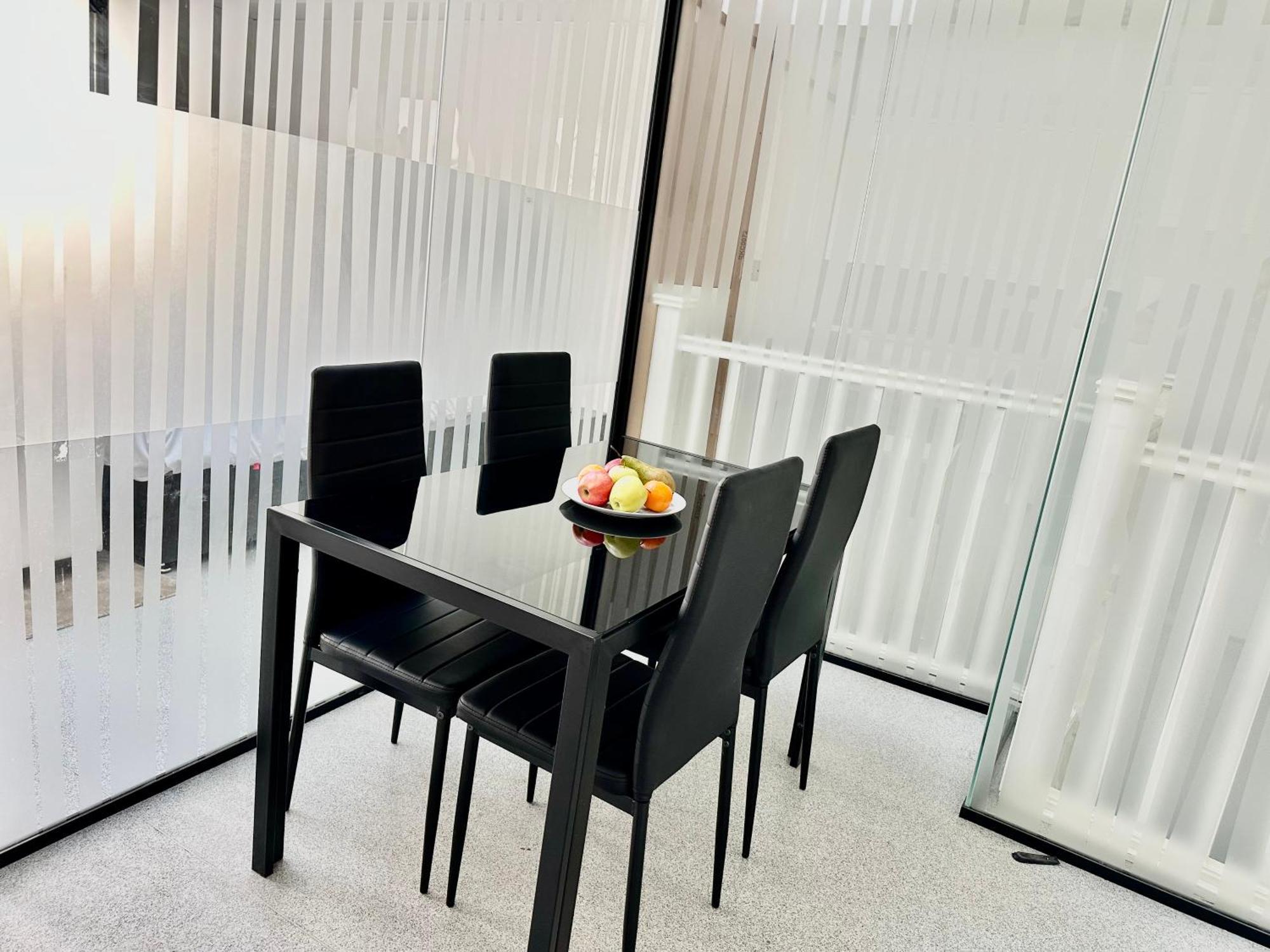 Appartement Westferry Two à Londres Extérieur photo